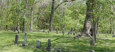 McKay Cemetery