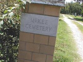 McKee Cemetery