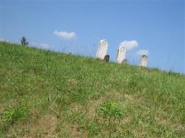 McKee Cemetery (Rt 631)