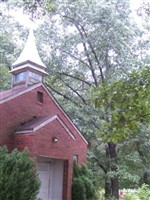 McKees Chapel