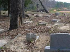 McKeithen Cemetery