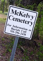 McKelvy Cemetery