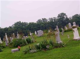 McKendree Church Cemetery