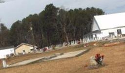 McKendree United Methodist Church Cemetery