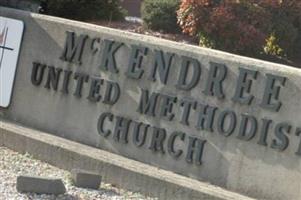 McKendree United Methodist Church Cemetery