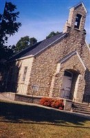 McKendree United Methodist Church Cemetery