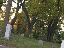 McKendree United Methodist Church Cemetery