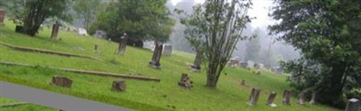 McKindree Cemetery McKindree Cemetery