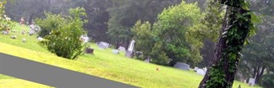McKindree Cemetery McKindree Cemetery