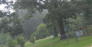McKindree Cemetery McKindree Cemetery
