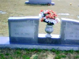 McKinley Sapp McKinley Sapp