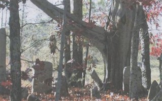 McKinney Family Cemetery