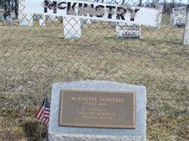 McKinstry Cemetery