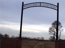 McKnight Cemetery