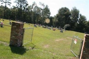 McLain Cemetery