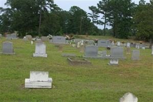 McLain Chapel Cemetery (2833381.jpg)