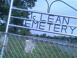 McLean Cemetery