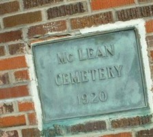 McLean Cemetery