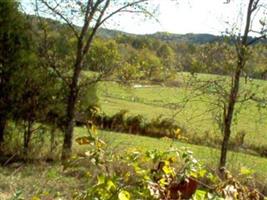 McLean Cemetery