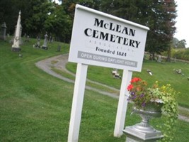 McLean Cemetery