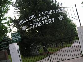 McLeans Cemetery