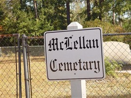 McLellan Cemetery