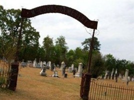 McLucas Cemetery McLucas Cemetery