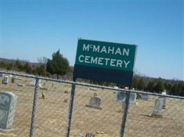 McMahan Cemetery