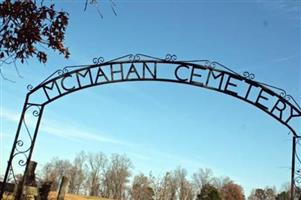 McMahan Cemetery