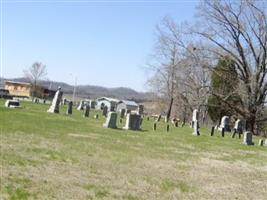 McMahan Cemetery