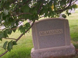 McMahon McMahon
