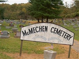 McMechen Cemetery