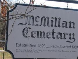 McMillan Cemetery