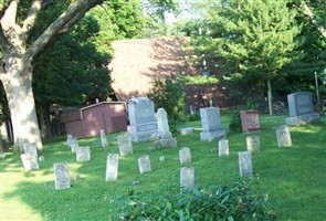 McMillan Cemetery