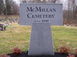 McMillan Cemetery