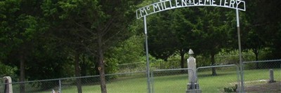 McMillen Family Cemetery
