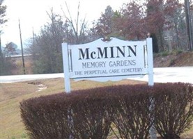 McMinn Memory Gardens McMinn Memory Gardens