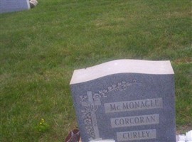 McMonagle Corcoran Curley Sessa