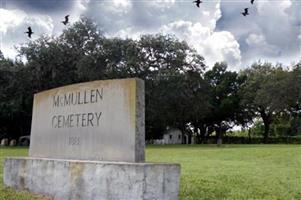 McMullen Cemetery