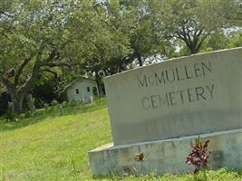 McMullen Cemetery