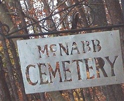 McNabb Cemetery McNabb Cemetery