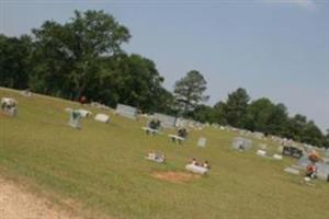 McNair Cemetery