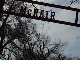 McNair Cemetery