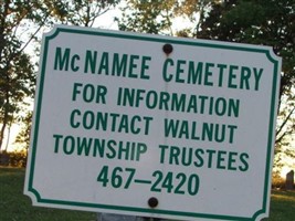 McNamee Cemetery