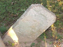 McNamee Cemetery