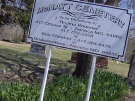 McNatt Cemetery