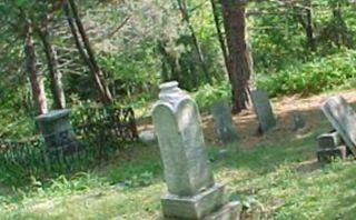 McNeal Cemetery