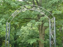 McNeely Cemetery McNeely Cemetery