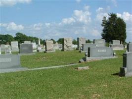 McNeil Cemetery