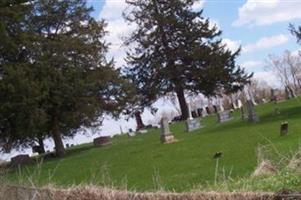 McNeil Cemetery